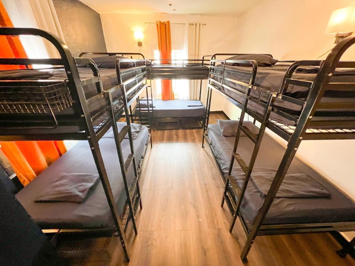 Ith San Diego Mission Beach Backpacker Hostel Kültér fotó