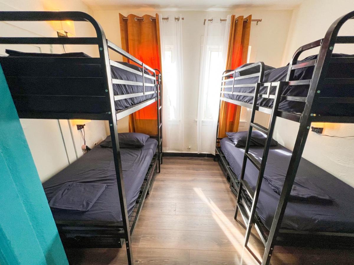 Ith San Diego Mission Beach Backpacker Hostel Kültér fotó