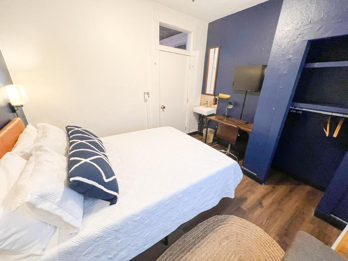 Ith San Diego Mission Beach Backpacker Hostel Kültér fotó