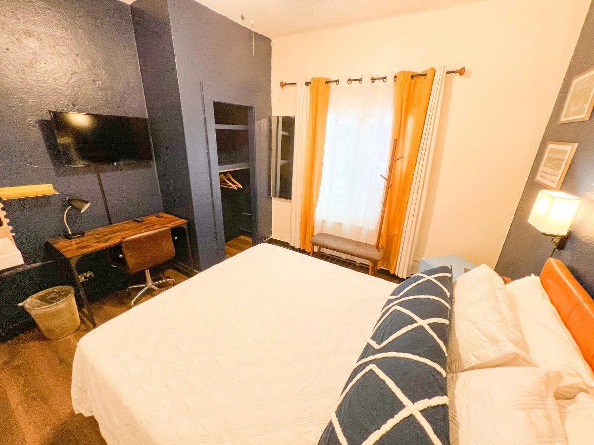 Ith San Diego Mission Beach Backpacker Hostel Kültér fotó