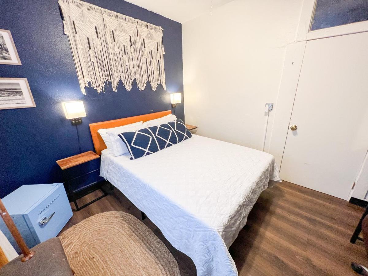 Ith San Diego Mission Beach Backpacker Hostel Kültér fotó