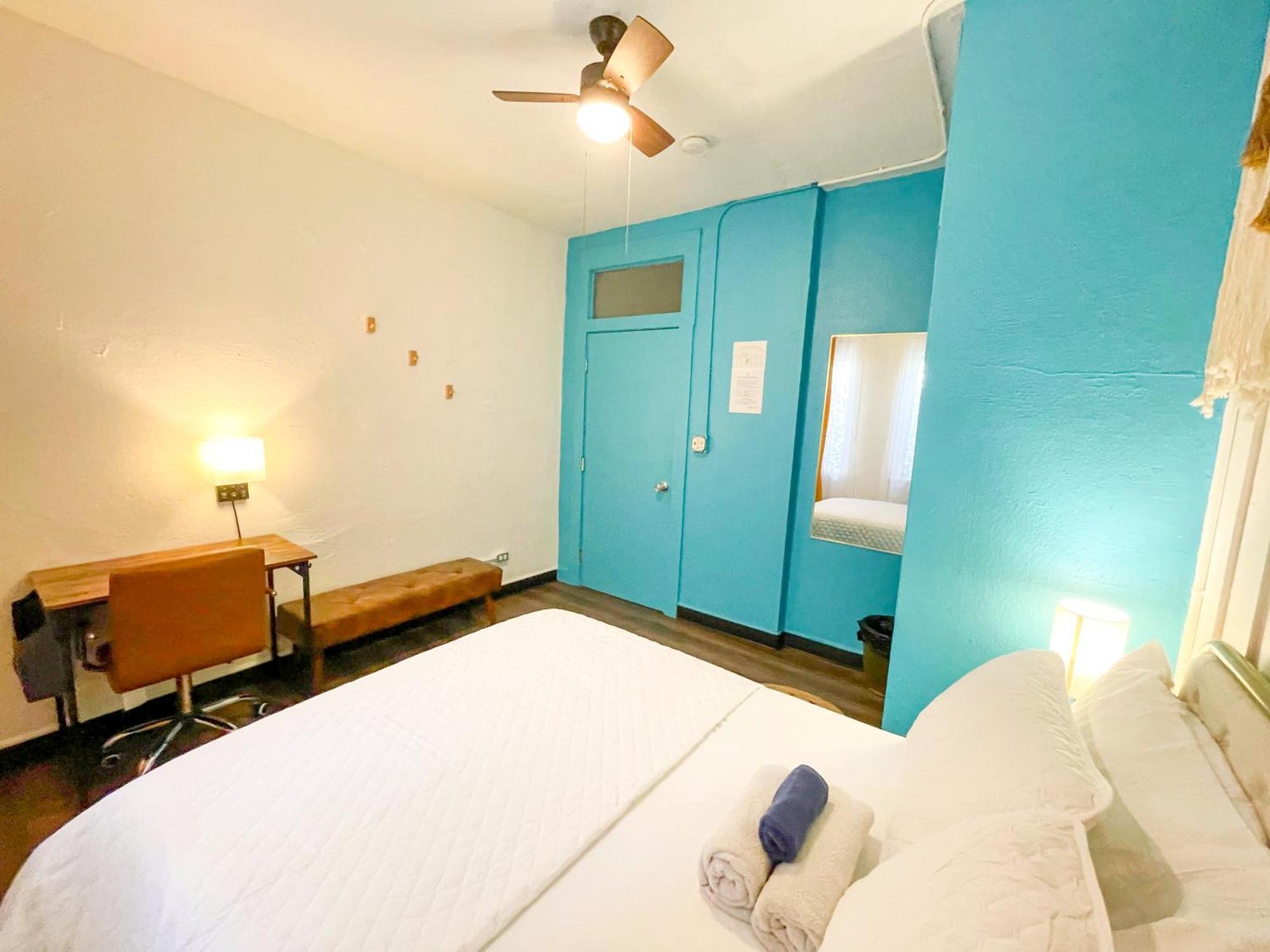 Ith San Diego Mission Beach Backpacker Hostel Kültér fotó