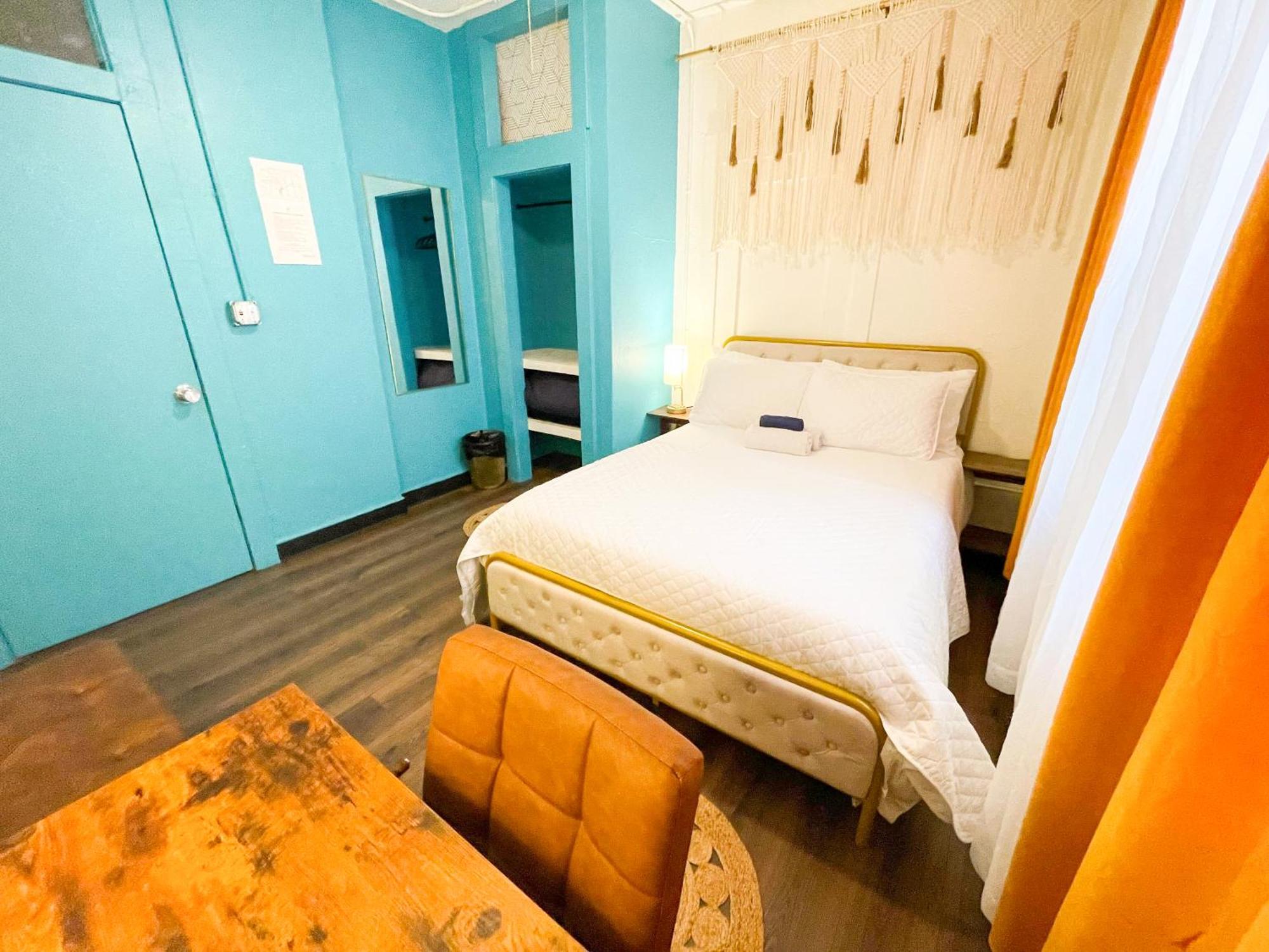 Ith San Diego Mission Beach Backpacker Hostel Kültér fotó