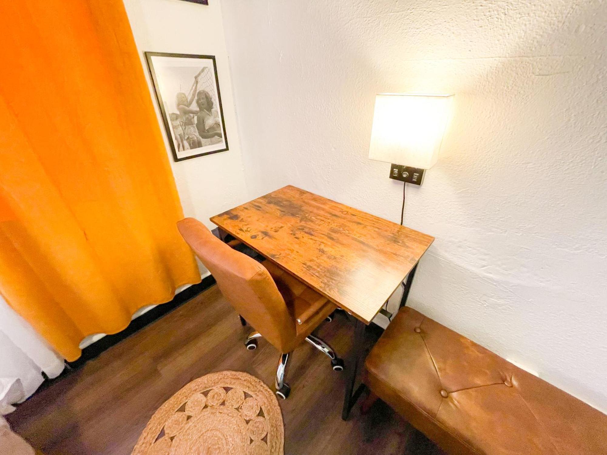 Ith San Diego Mission Beach Backpacker Hostel Kültér fotó