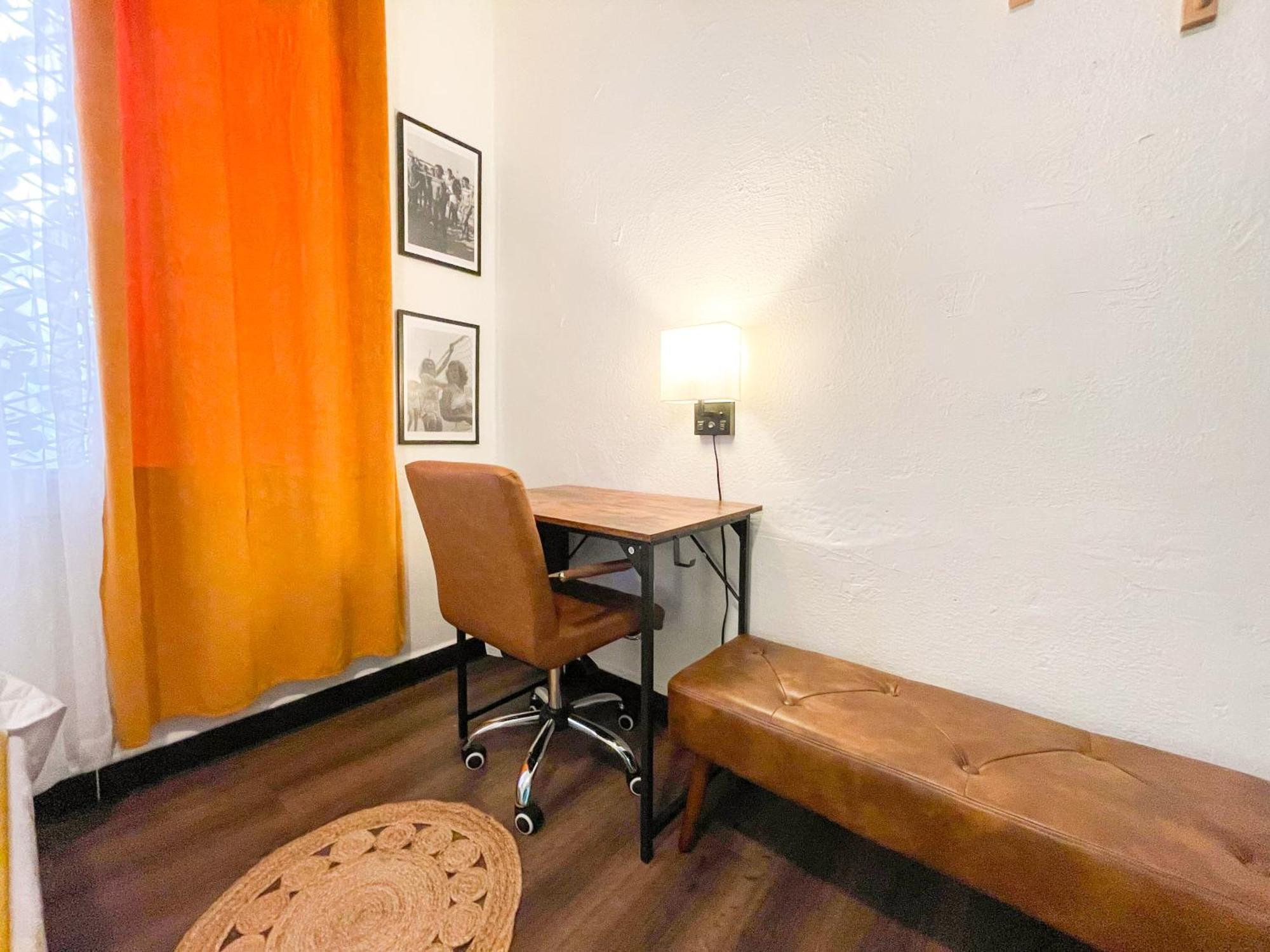 Ith San Diego Mission Beach Backpacker Hostel Kültér fotó