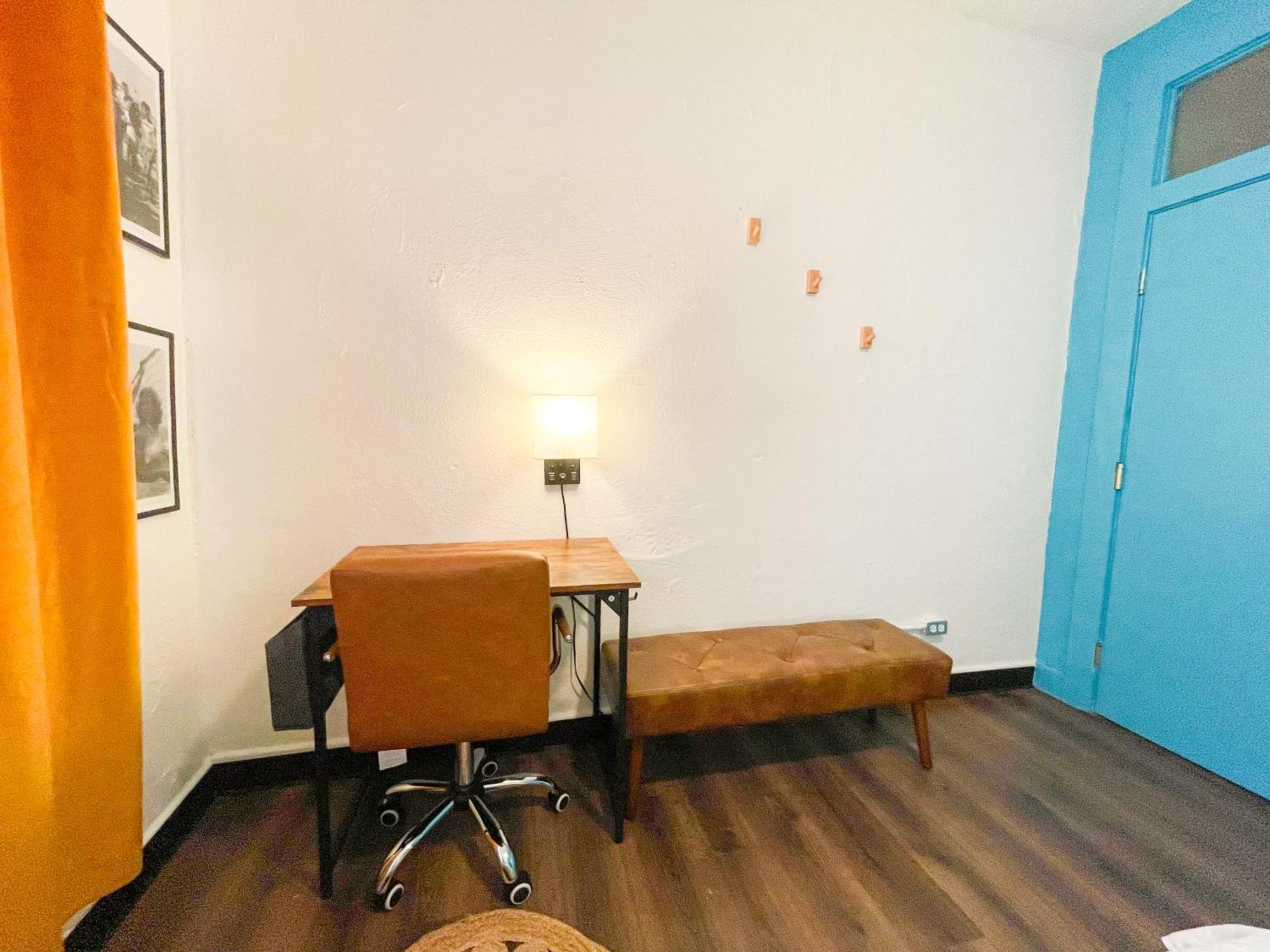 Ith San Diego Mission Beach Backpacker Hostel Kültér fotó