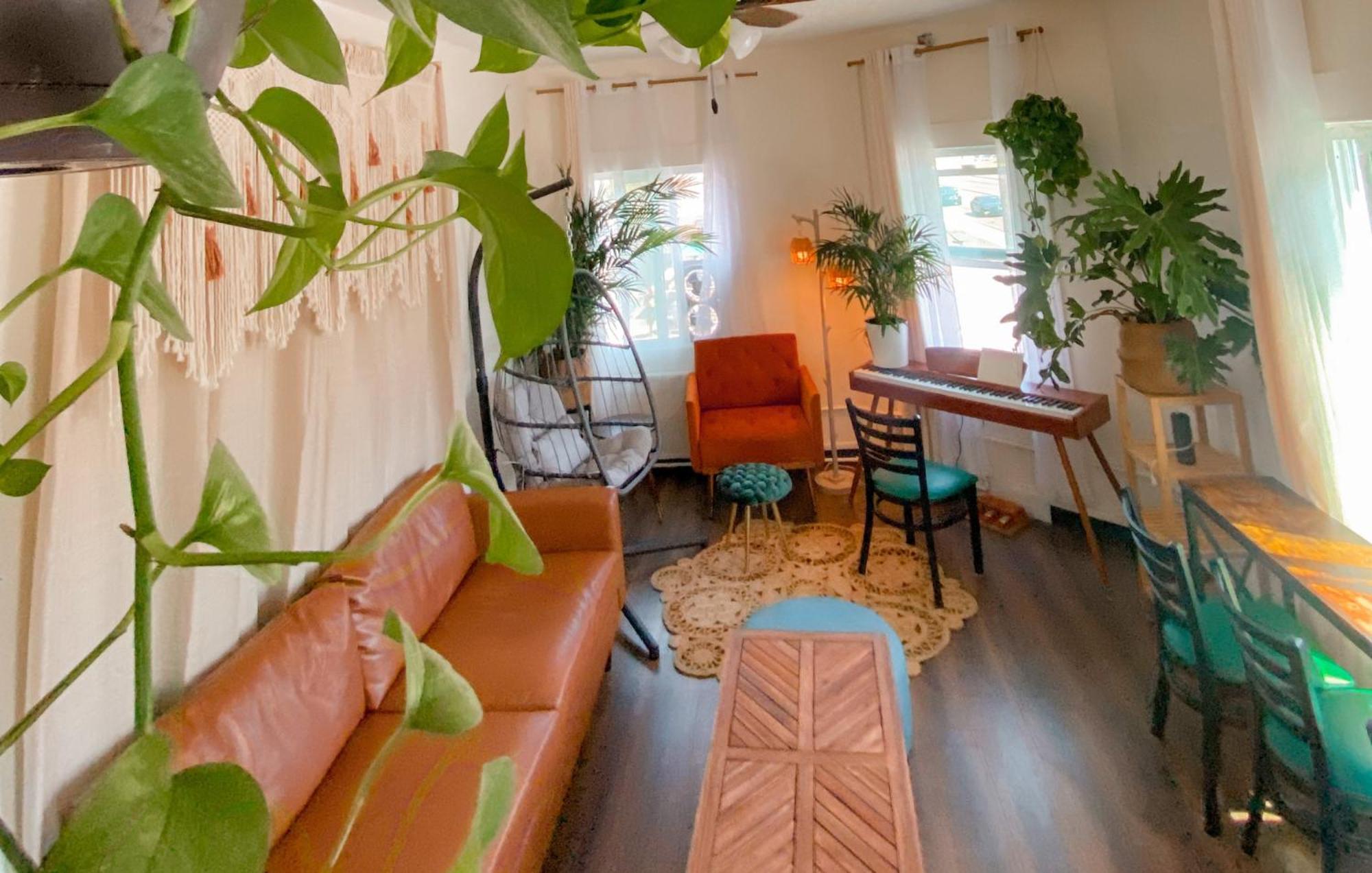 Ith San Diego Mission Beach Backpacker Hostel Kültér fotó